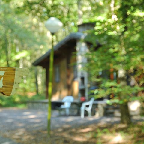 Village de Vacances d Oignies - Camping Hainaut - Image N°2