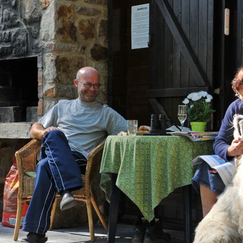 Village de Vacances d Oignies - Camping Hainaut - Image N°4