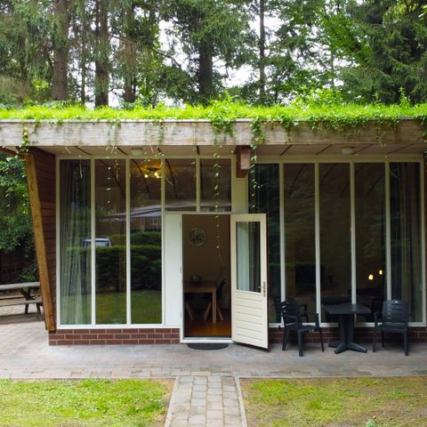 Recreatiecentrum Adelhof - Camping Westerveld - Image N°2