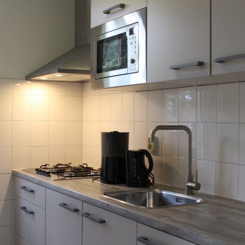 BUNGALOW 6 personnes - 6A Confort