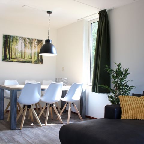 BUNGALOW 6 personnes - 6A Confort