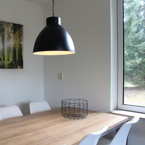 BUNGALOW 6 personnes - 6A Confort