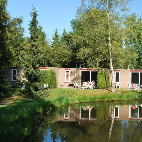 Recreatiecentrum Adelhof - Camping Westerveld - Image N°3