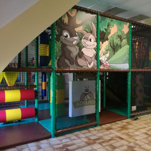 Recreatiecentrum Adelhof - Camping Westerveld - Image N°5