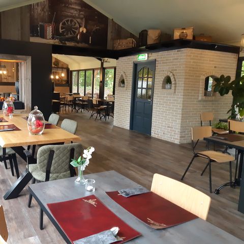 Recreatiecentrum Adelhof - Camping Westerveld - Image N°4