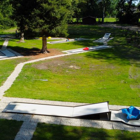 Recreatiecentrum Adelhof - Camping Westerveld - Image N°6