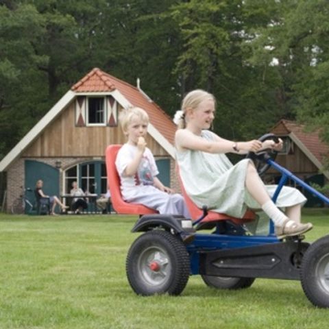 Buitengoed Fredeshiem - Camping Steenwijkerland - Image N°4