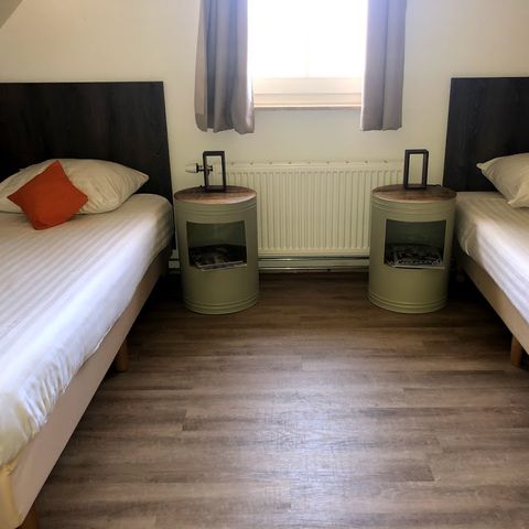 Buitengoed Fredeshiem - Camping Steenwijkerland - Image N°3