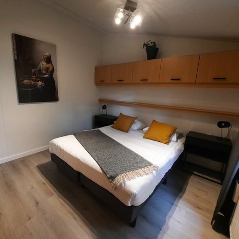 CHALET 4 personnes - Luxe