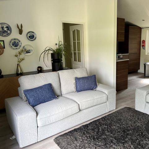 CHALET 4 personnes - Luxe