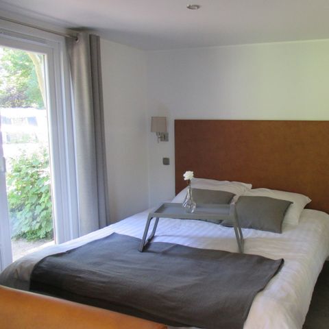 CHALET 2 personnes - Duo Lodge