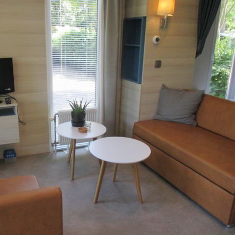 CHALET 2 personnes - Duo Lodge