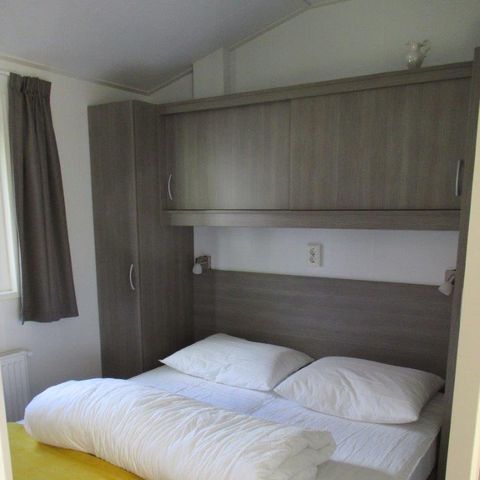 CHALET 4 personnes - Véranda