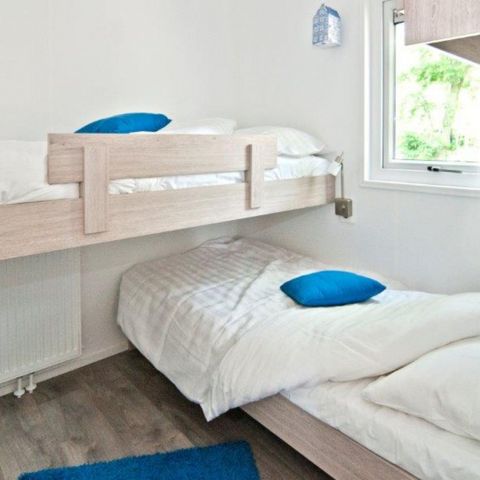 CHALET 6 personnes - Véranda