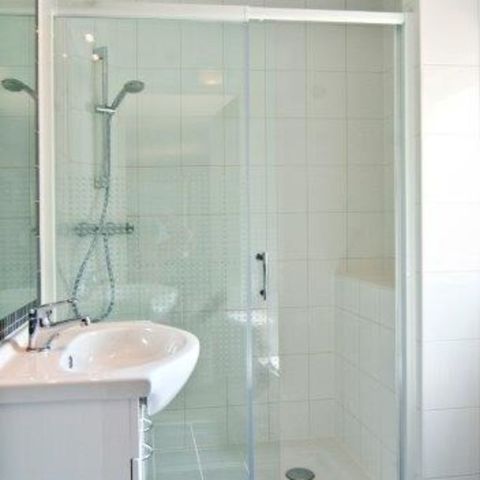 CHALET 6 personnes - Véranda