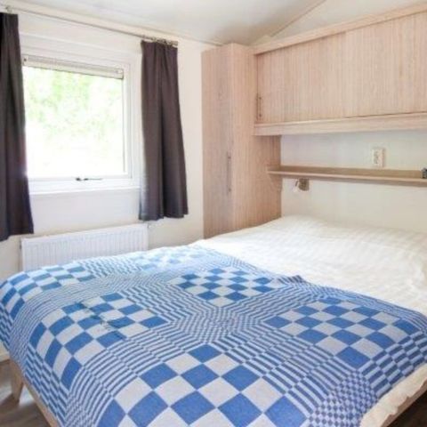 CHALET 6 personnes - Véranda