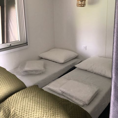 TENTE 4 personnes - Coco Sweet Deluxe