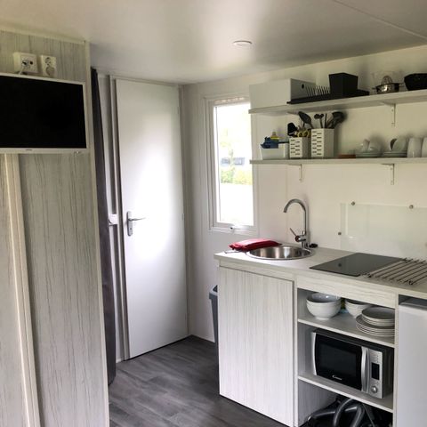 TENTE 4 personnes - Coco Sweet Deluxe