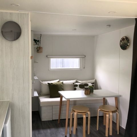 TENTE 4 personnes - Coco Sweet Deluxe