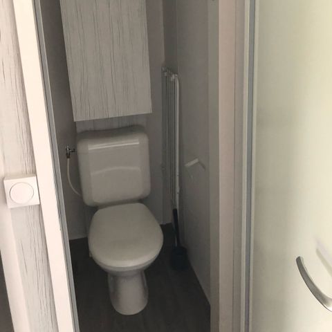 TENTE 4 personnes - Coco Sweet Deluxe