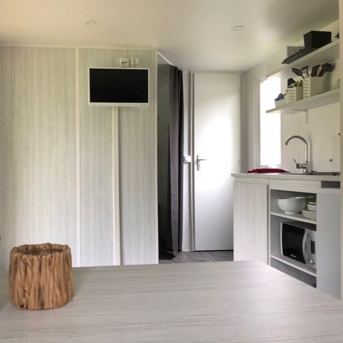 TENTE 4 personnes - Coco Sweet Deluxe