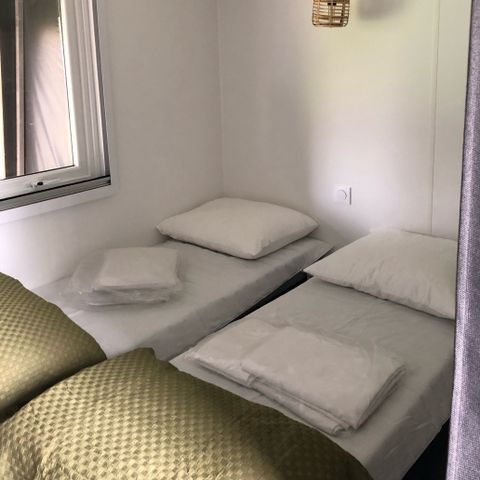 TENTE 4 personnes - Coco Sweet Deluxe