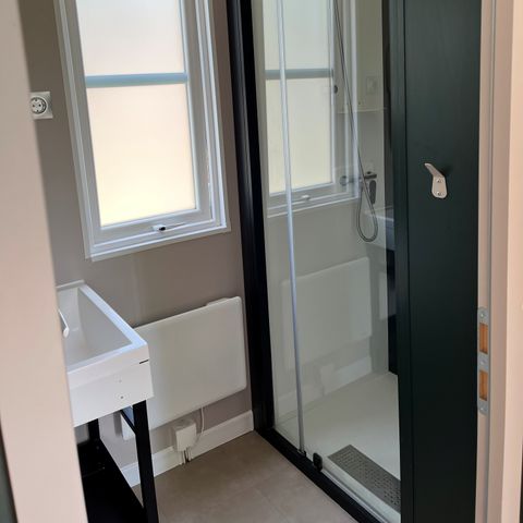 LODGE 6 personnes - Camping Lodge