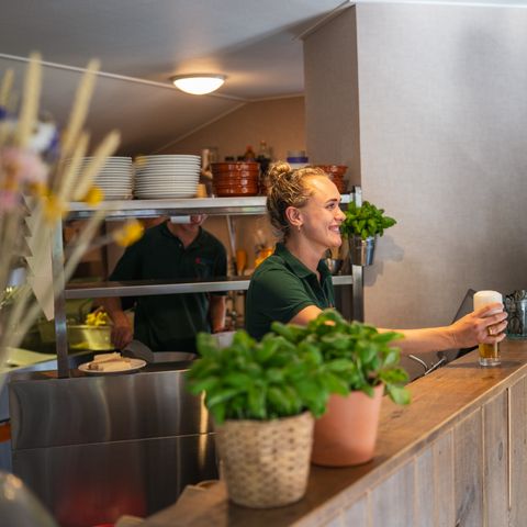 Vakantiepark Delftse Hout - Camping Delft - Image N°5