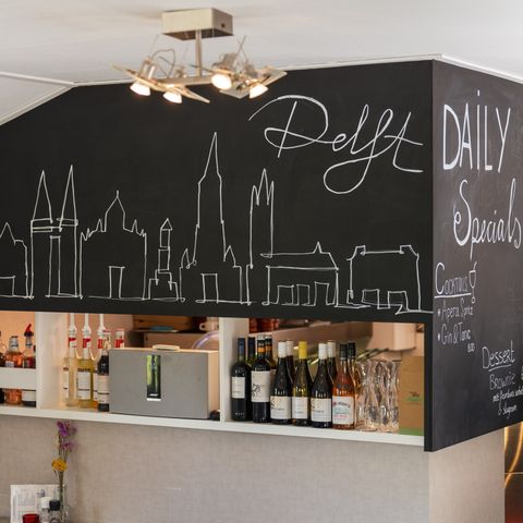 Vakantiepark Delftse Hout - Camping Delft - Image N°6