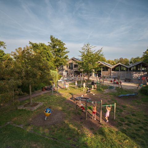 Vakantiepark Delftse Hout - Camping Delft - Image N°3