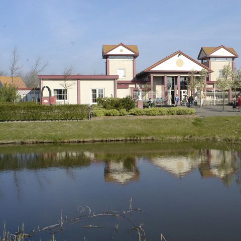 Roompot Villapark Zeeland Village - Camping Schouwen-Duiveland - Image N°2