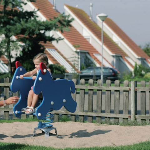 Roompot Villapark Zeeland Village - Camping Schouwen-Duiveland - Image N°5