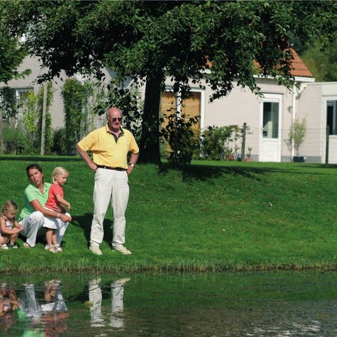 Roompot Villapark Zeeland Village - Camping Schouwen-Duiveland - Image N°4