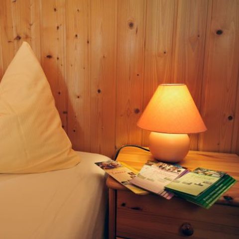 BUNGALOW 4 personnes - A