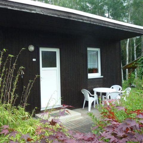 BUNGALOW 4 personnes - A