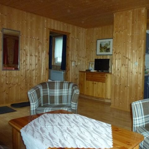 BUNGALOW 4 personnes - A