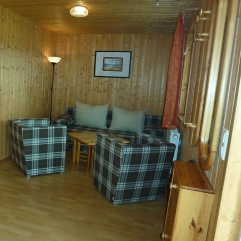 BUNGALOW 4 personnes - B