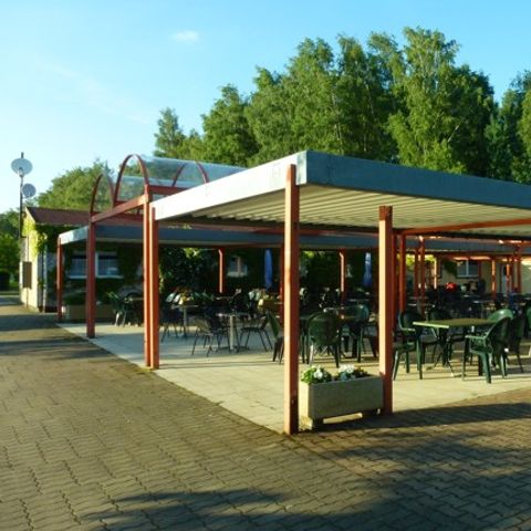 Stausee Oberwald - Camping Saxe - Image N°4