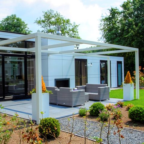 Chalet 6 personnes - Cube Maximum