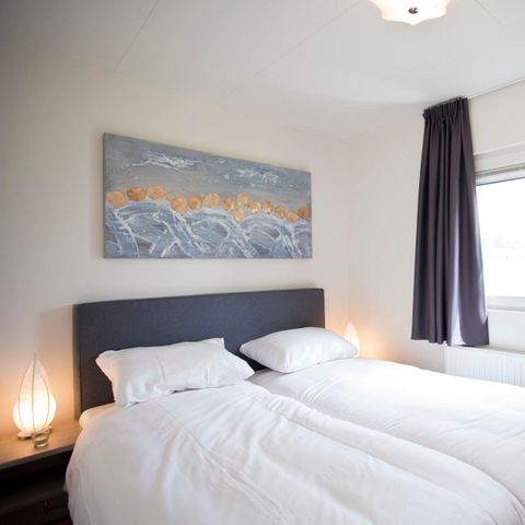 CHALET 4 personnes - Unique