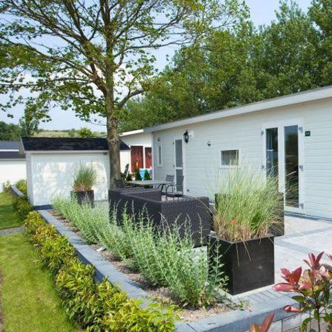 CHALET 4 personnes - Unique