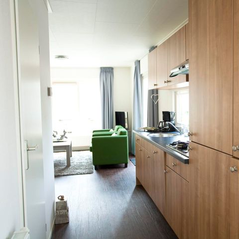 CHALET 4 personnes - Unique