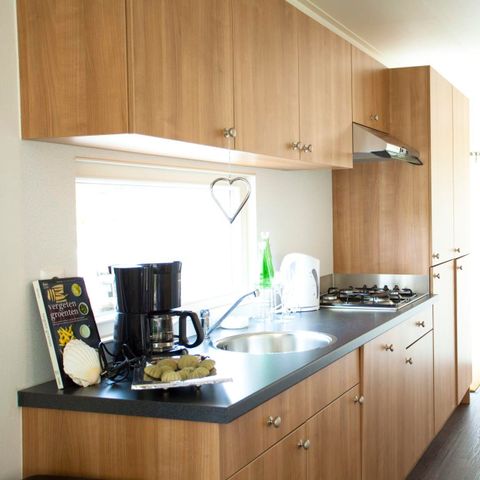 CHALET 4 personnes - Unique