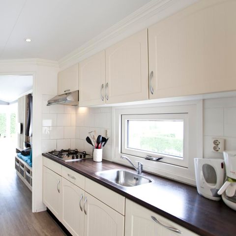 CHALET 6 personnes - Exclusif Plus