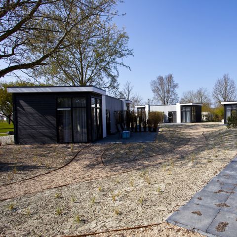 Studio 2 personnes - Chambre Confort