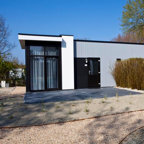 Studio 2 personnes - Chambre Confort