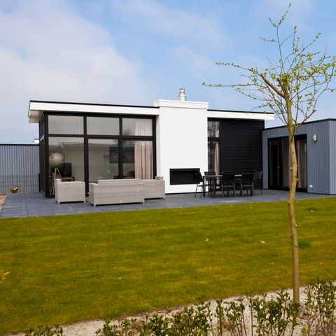 BUNGALOW 6 personnes - L-Cube