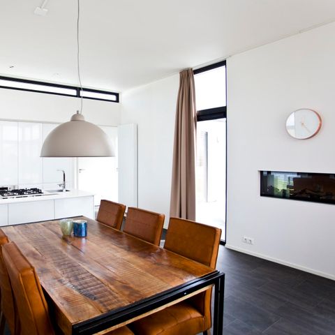 Chalet 6 personnes - L-Cube