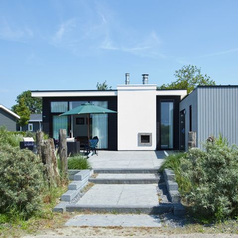 Chalet 6 personnes - L-Cube