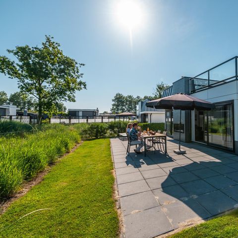 BUNGALOW 6 personnes - Cube Elite